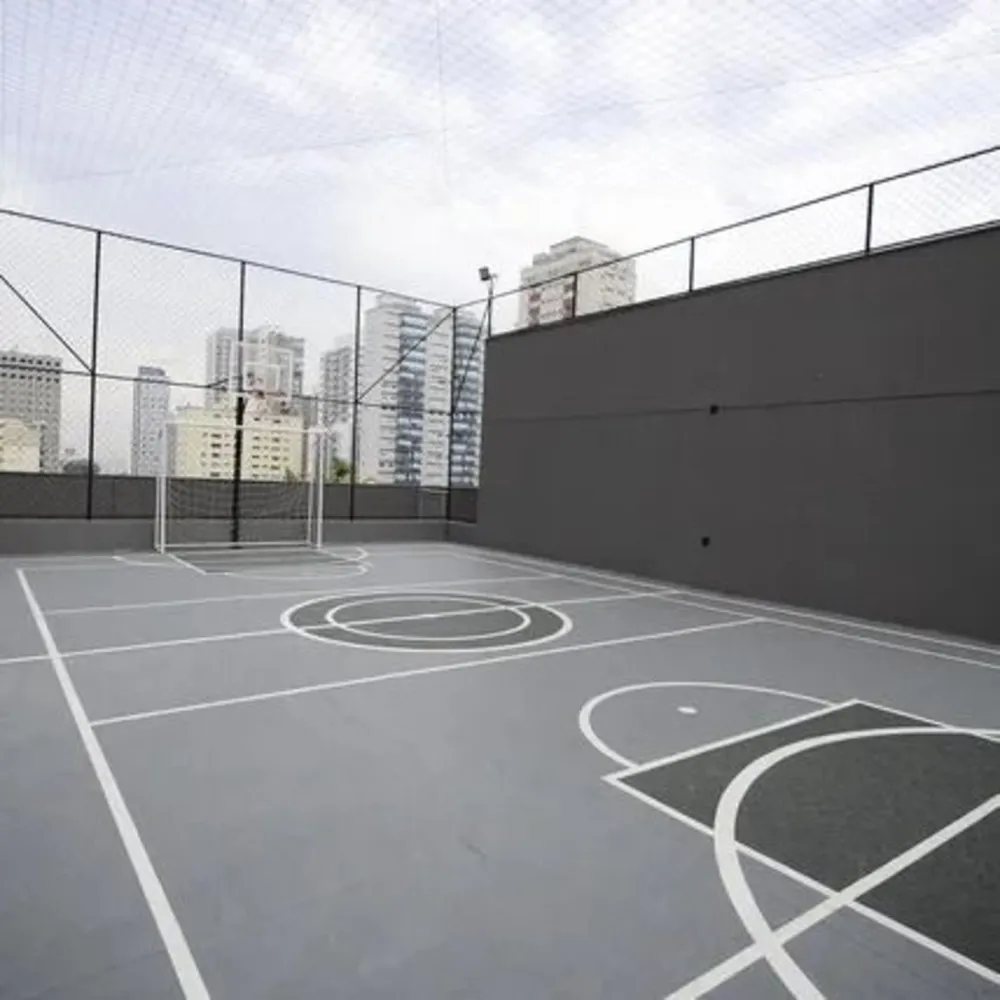 Apartamento, 2 quartos, 72 m² - Foto 6