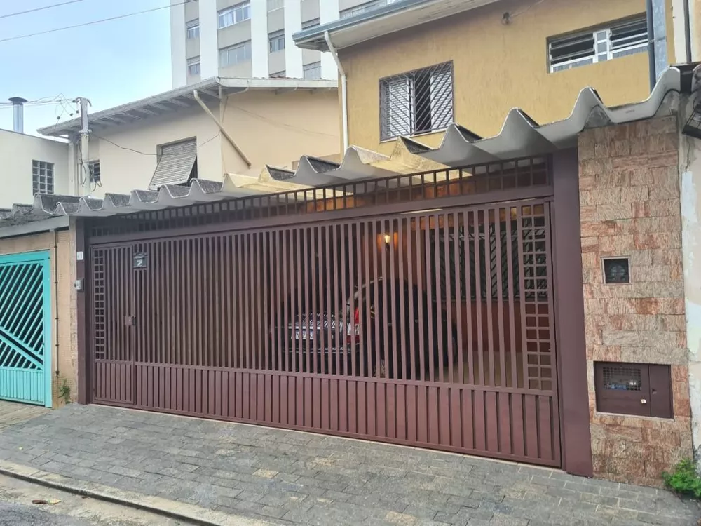 Sobrado à venda com 5 quartos, 260m² - Foto 2