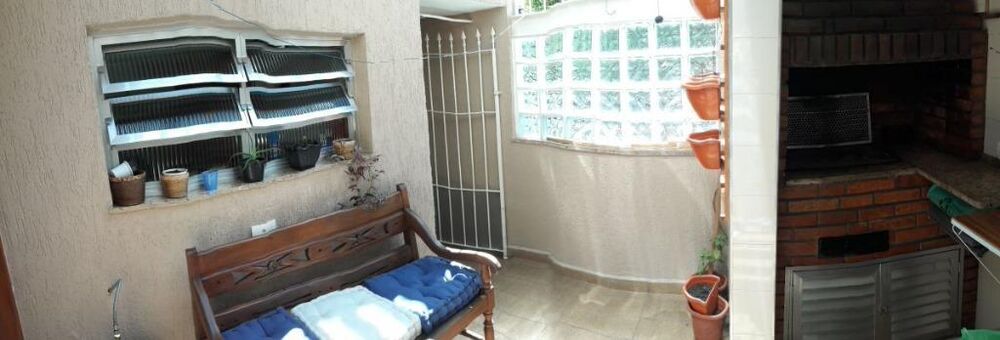 Sobrado, 2 quartos, 86 m² - Foto 16