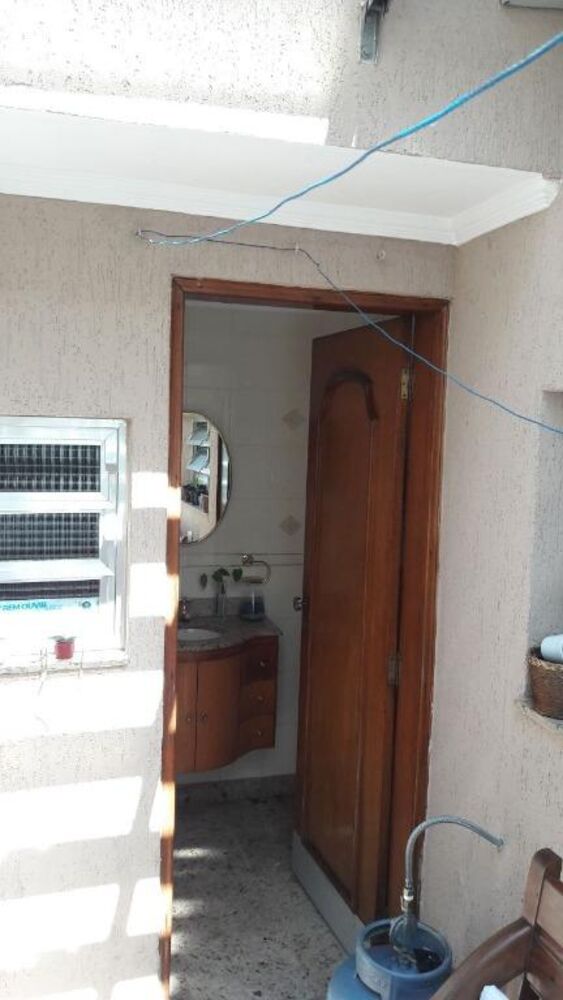 Sobrado, 2 quartos, 86 m² - Foto 6