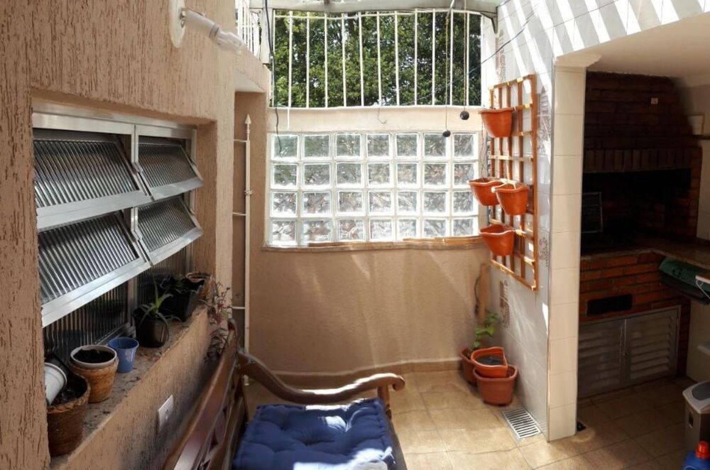 Sobrado, 2 quartos, 86 m² - Foto 4
