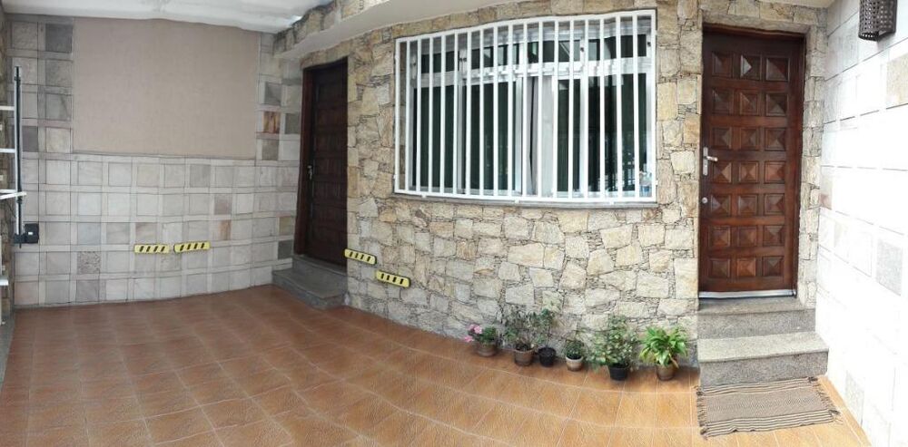 Sobrado, 2 quartos, 86 m² - Foto 10
