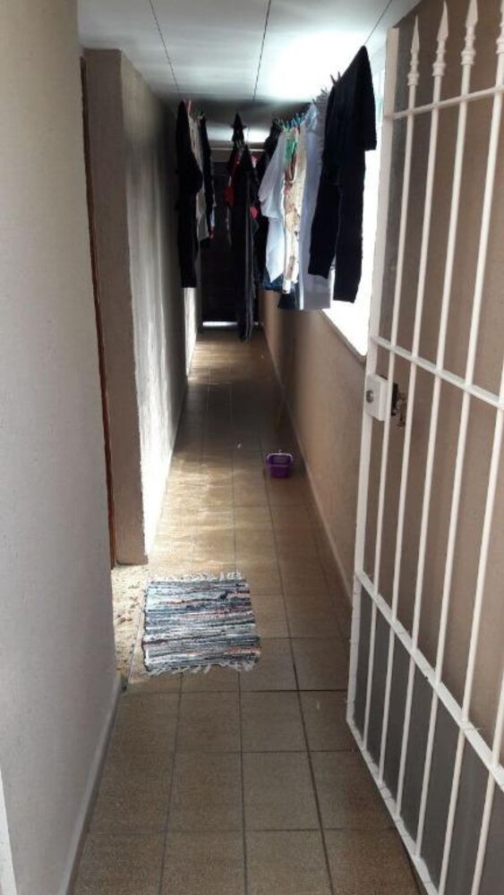 Sobrado, 2 quartos, 86 m² - Foto 1