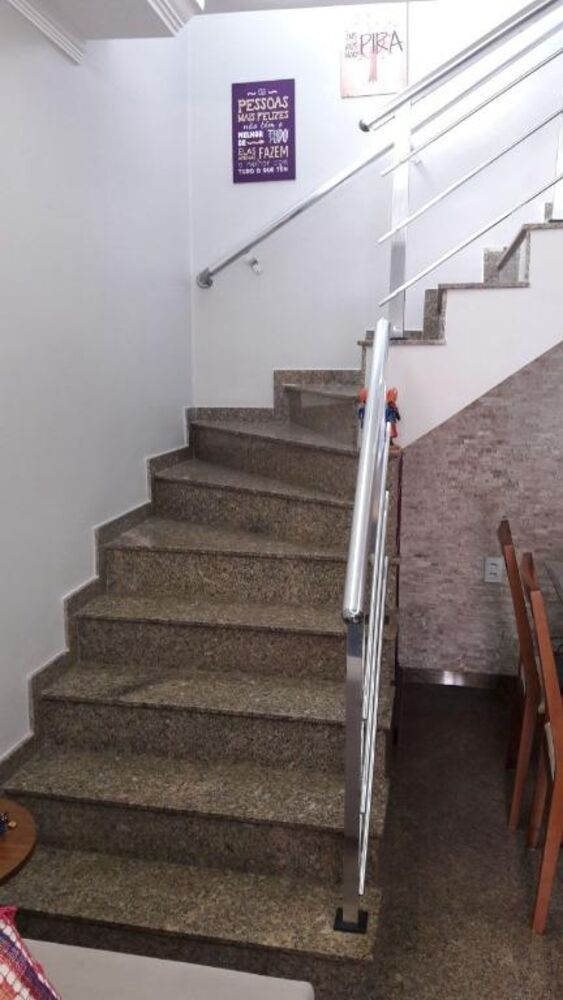 Sobrado, 2 quartos, 86 m² - Foto 3