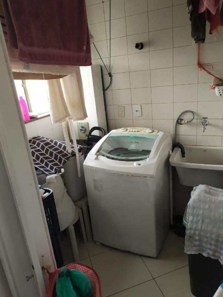Apartamento, 2 quartos, 60 m² - Foto 48