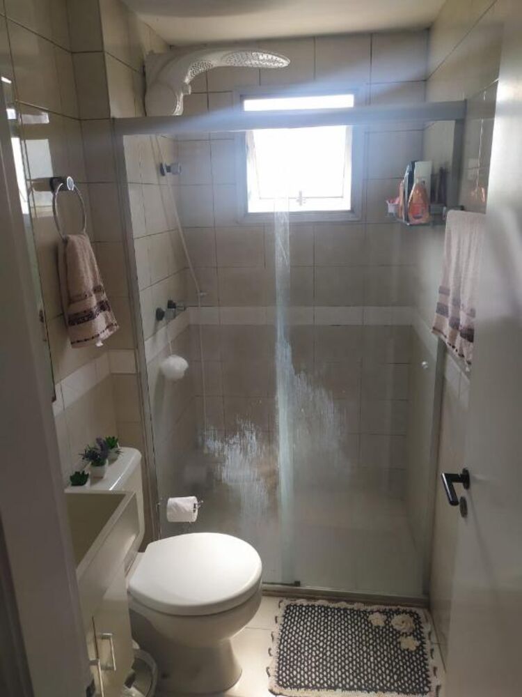 Apartamento, 2 quartos, 60 m² - Foto 35