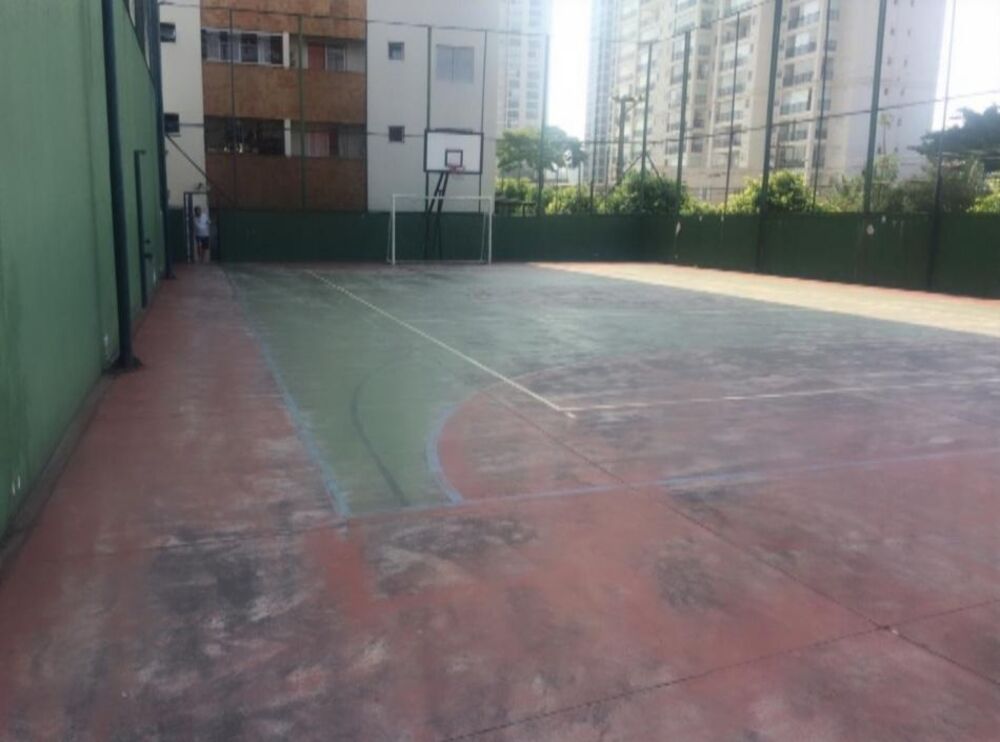 Apartamento, 2 quartos, 60 m² - Foto 3