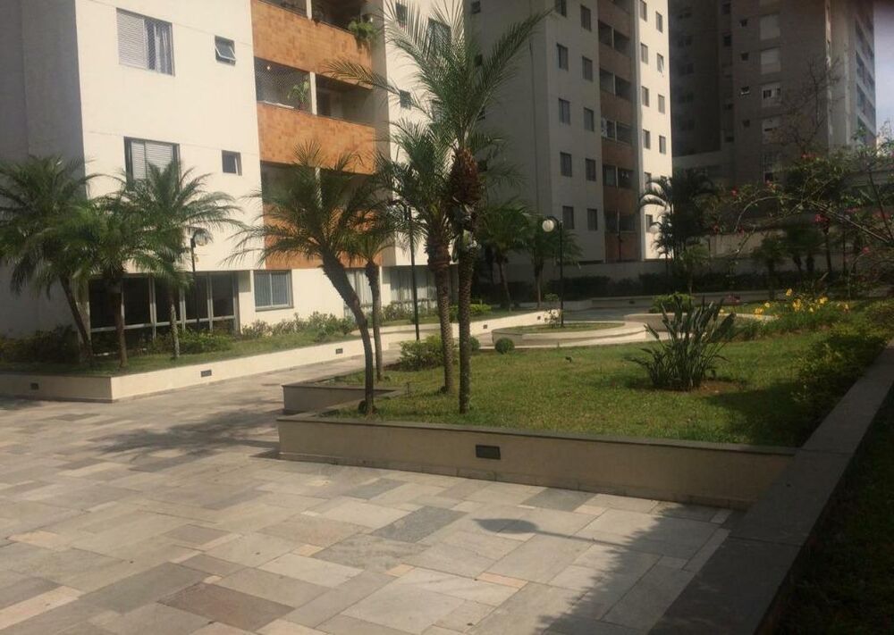 Apartamento, 2 quartos, 60 m² - Foto 7