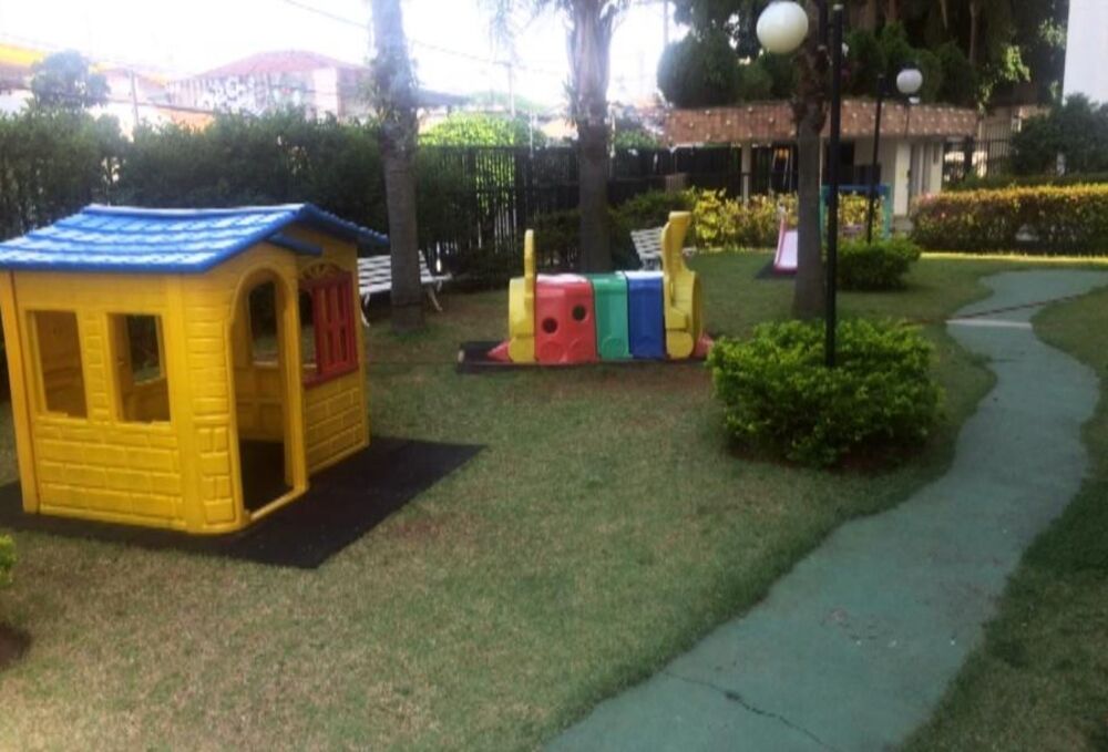 Apartamento, 2 quartos, 60 m² - Foto 41