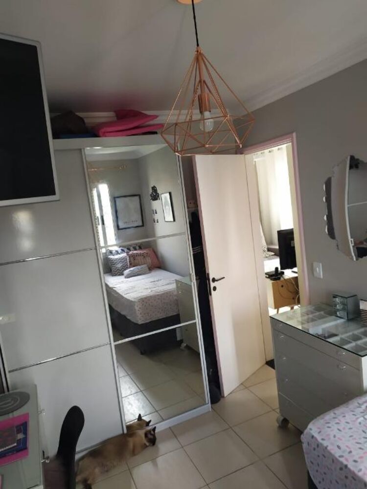 Apartamento, 2 quartos, 60 m² - Foto 6