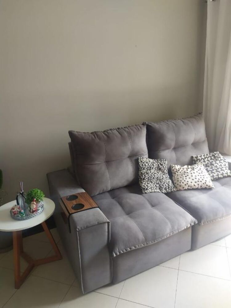 Apartamento, 2 quartos, 60 m² - Foto 1