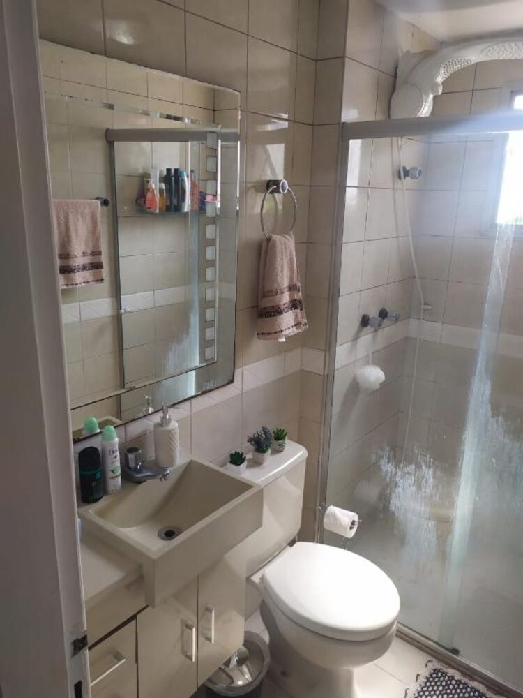 Apartamento, 2 quartos, 60 m² - Foto 40