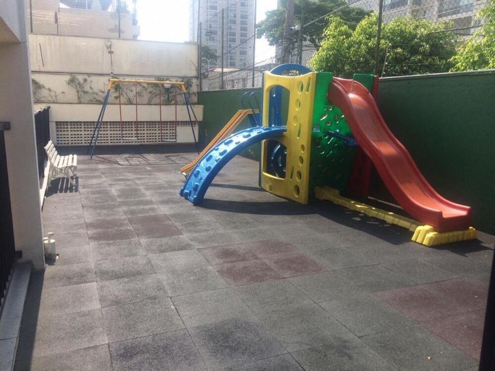 Apartamento, 2 quartos, 60 m² - Foto 32