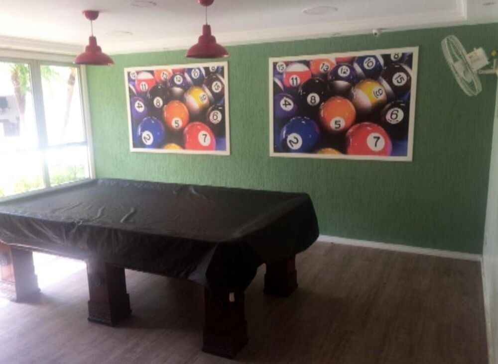 Apartamento, 2 quartos, 60 m² - Foto 25