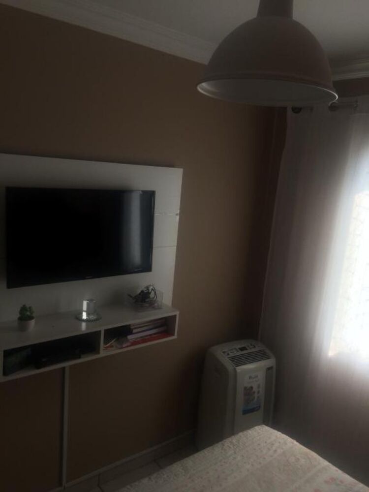 Apartamento, 2 quartos, 60 m² - Foto 17