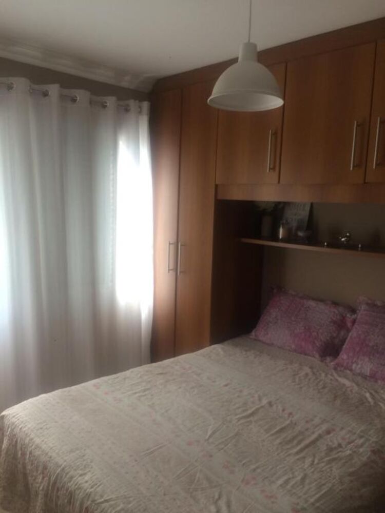 Apartamento, 2 quartos, 60 m² - Foto 8