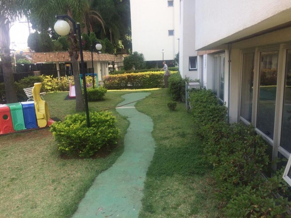 Apartamento, 2 quartos, 60 m² - Foto 9