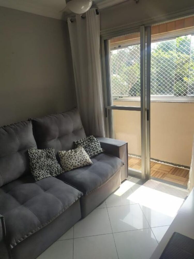 Apartamento, 2 quartos, 60 m² - Foto 30