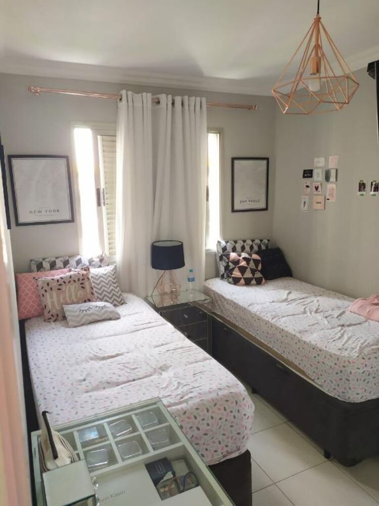 Apartamento, 2 quartos, 60 m² - Foto 12