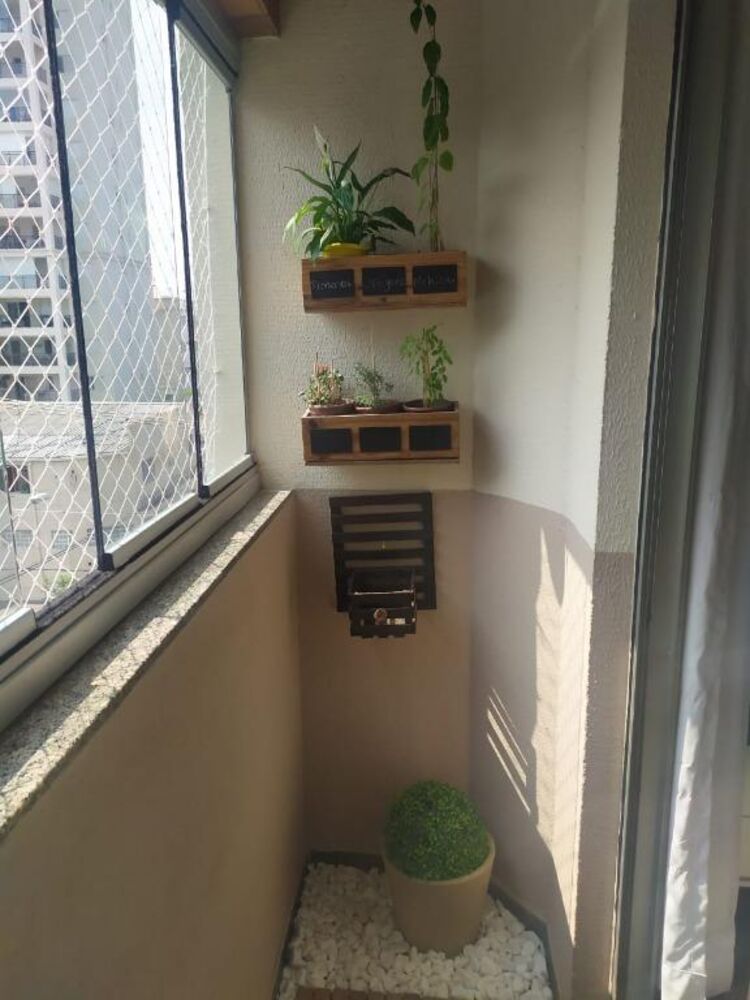 Apartamento, 2 quartos, 60 m² - Foto 36