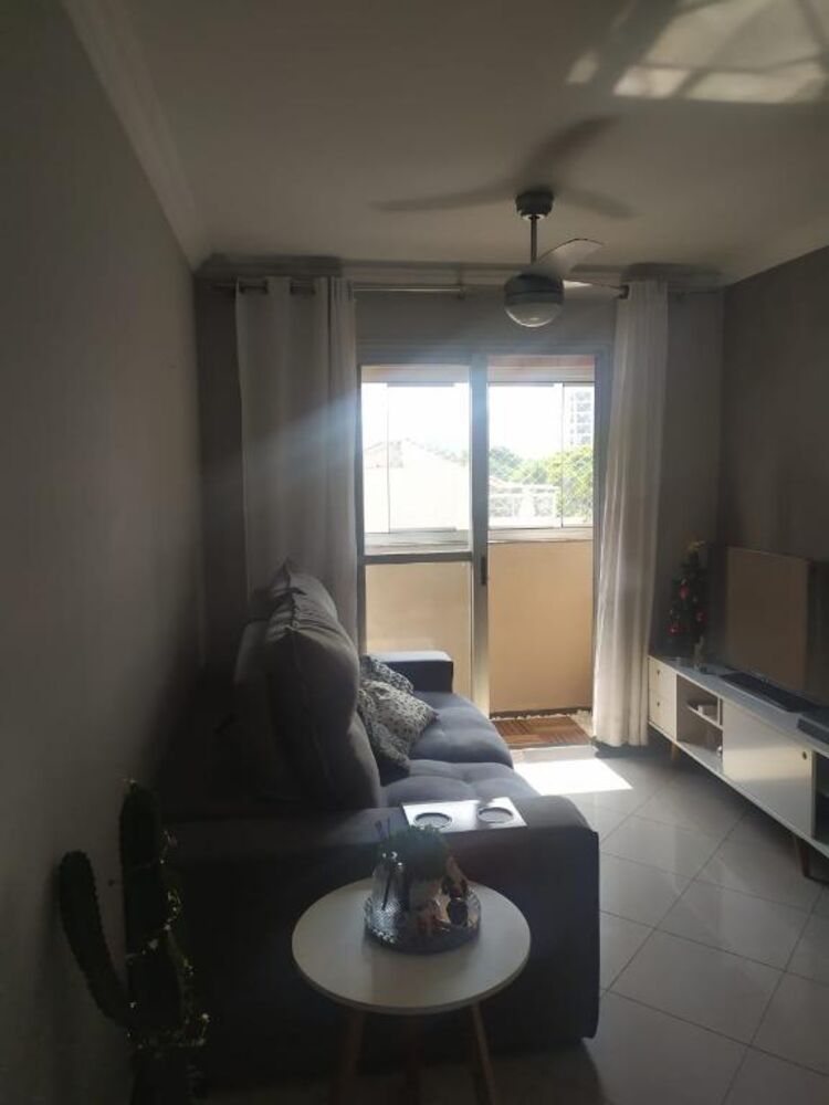 Apartamento, 2 quartos, 60 m² - Foto 14
