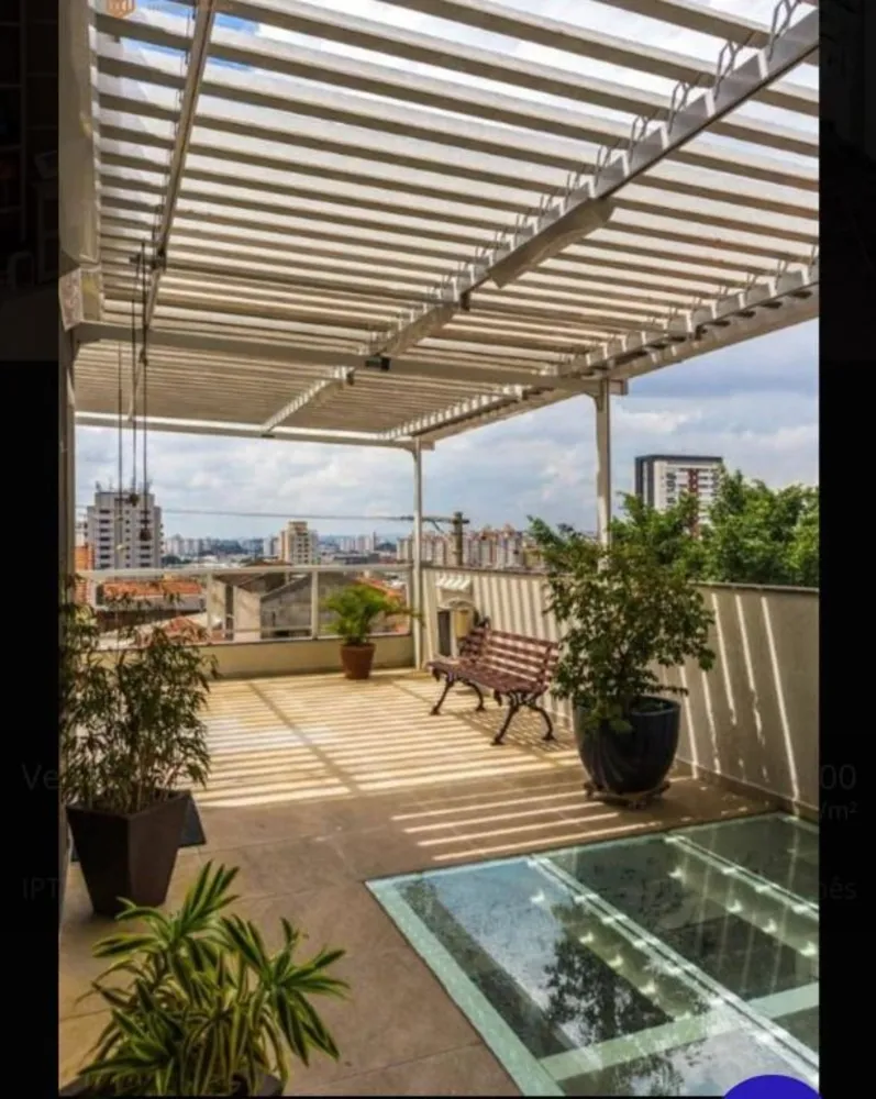 Sobrado, 2 quartos, 220 m² - Foto 15
