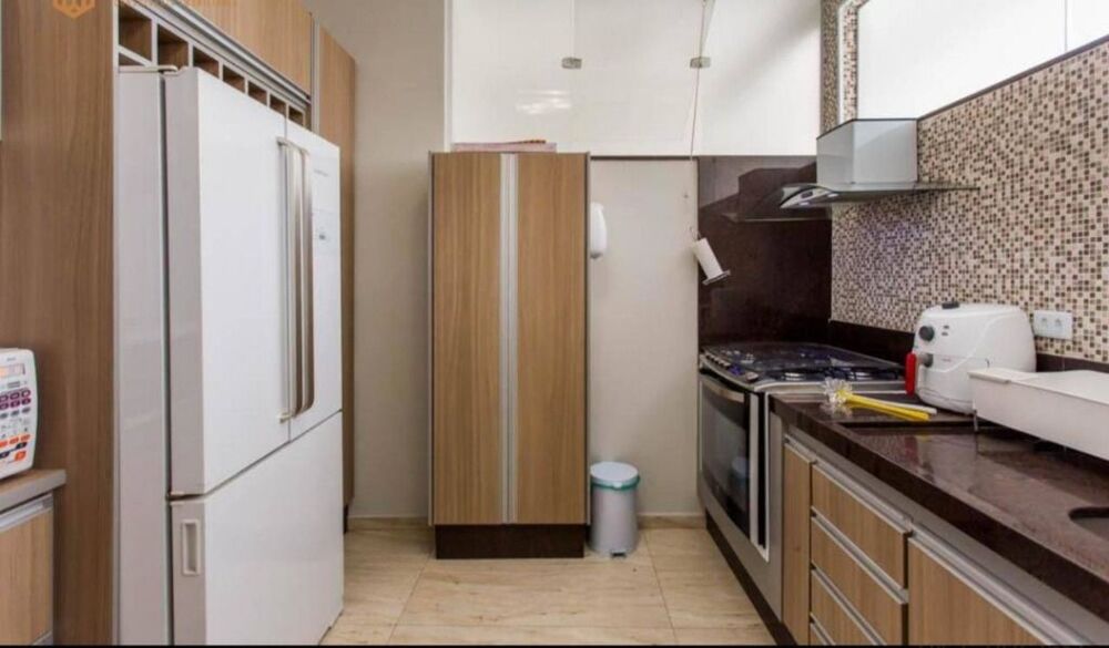 Sobrado, 2 quartos, 220 m² - Foto 9