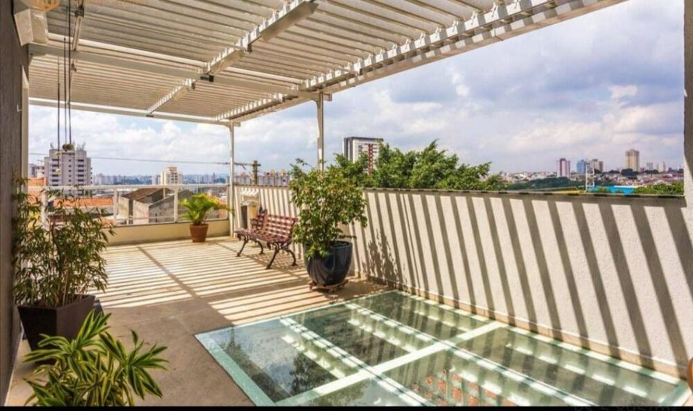 Sobrado, 2 quartos, 220 m² - Foto 11