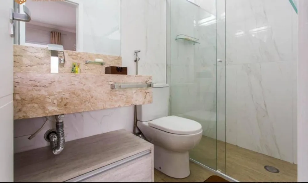 Sobrado, 2 quartos, 220 m² - Foto 10
