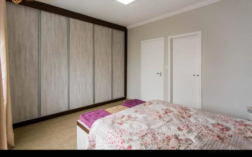 Sobrado, 2 quartos, 220 m² - Foto 1