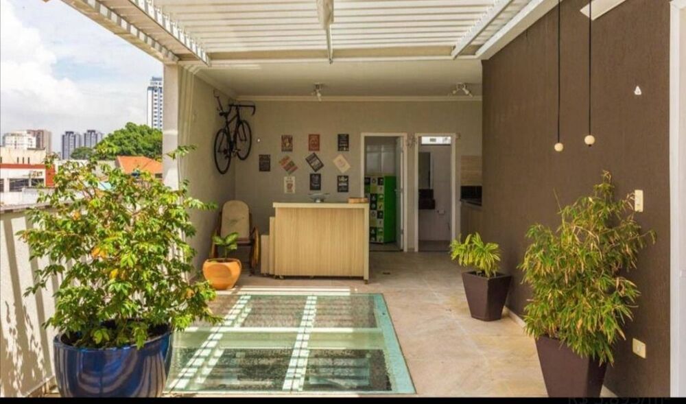 Sobrado, 2 quartos, 220 m² - Foto 10