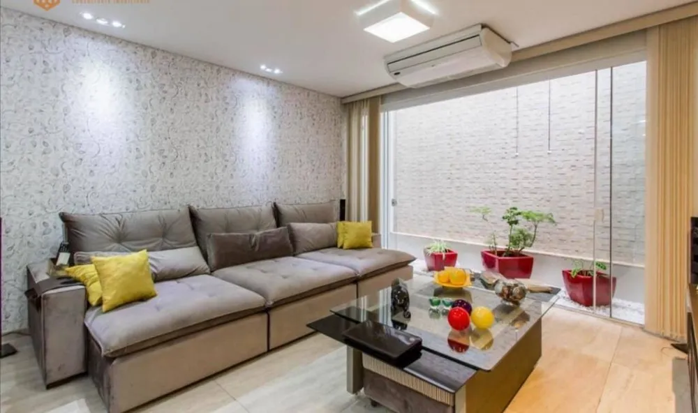Sobrado, 2 quartos, 220 m² - Foto 3