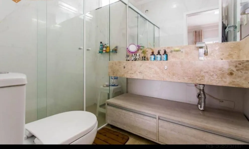 Sobrado, 2 quartos, 220 m² - Foto 6