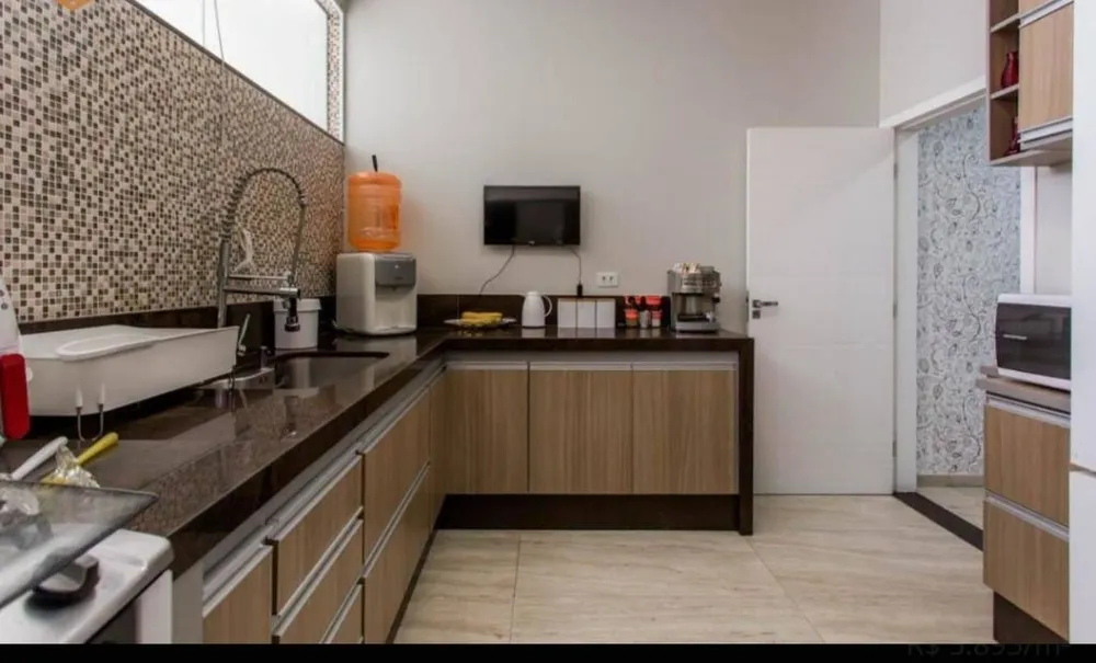 Sobrado, 2 quartos, 220 m² - Foto 7