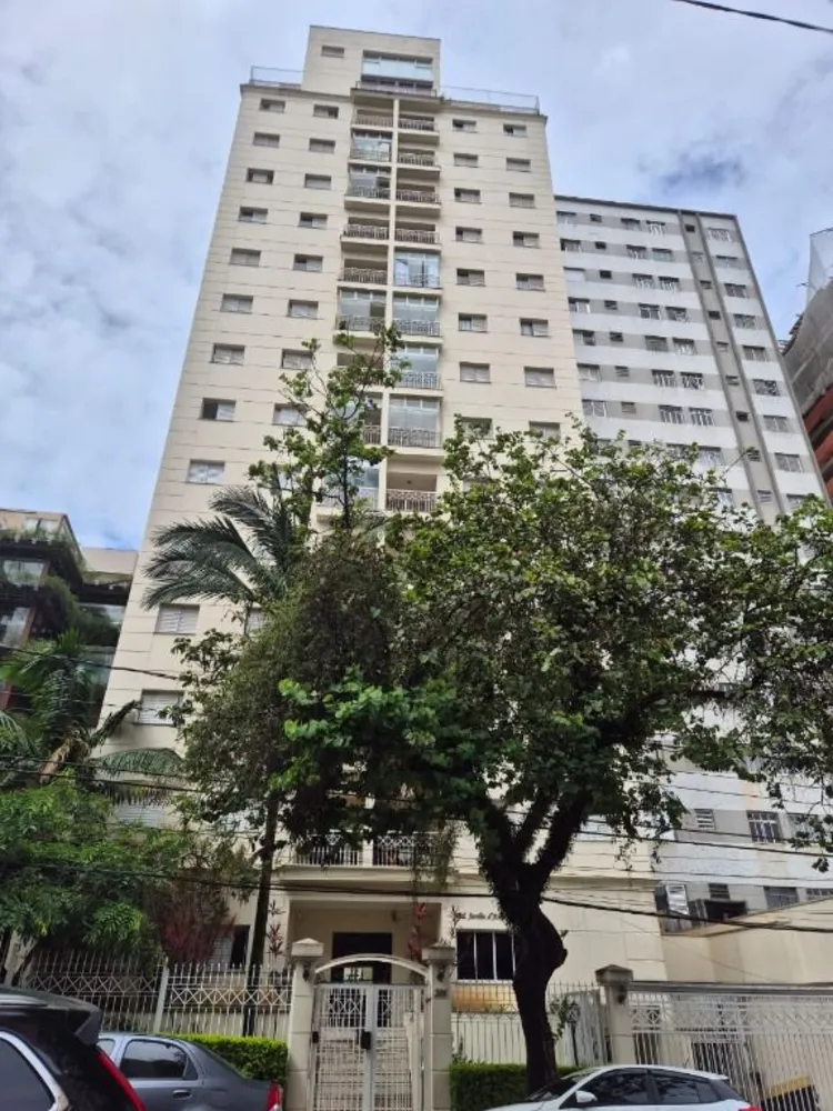 Apartamento, 2 quartos, 54 m² - Foto 15
