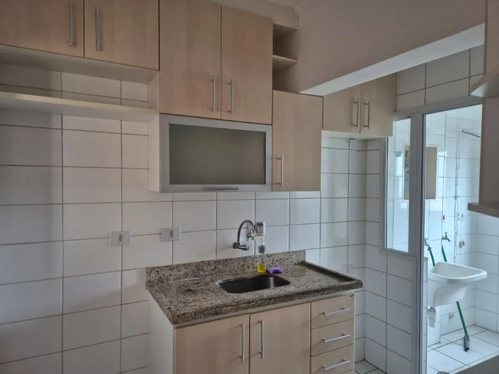 Apartamento, 2 quartos, 54 m² - Foto 5