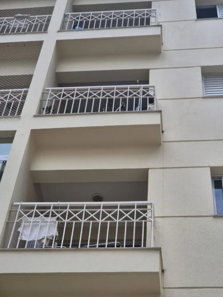 Apartamento, 2 quartos, 54 m² - Foto 14