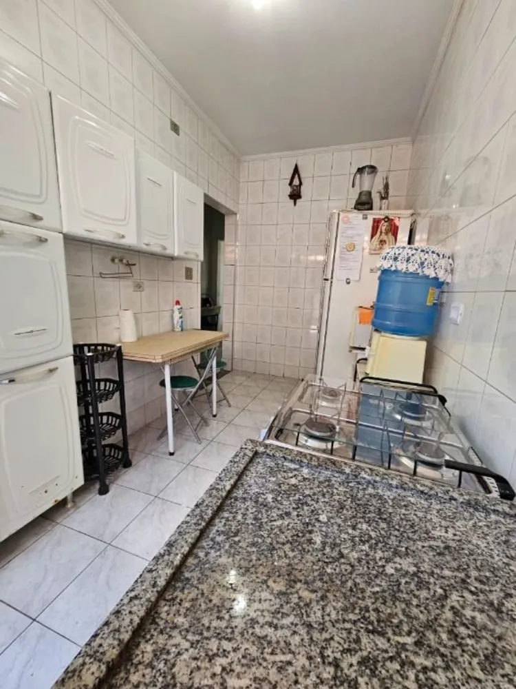 Sobrado, 2 quartos, 50 m² - Foto 7