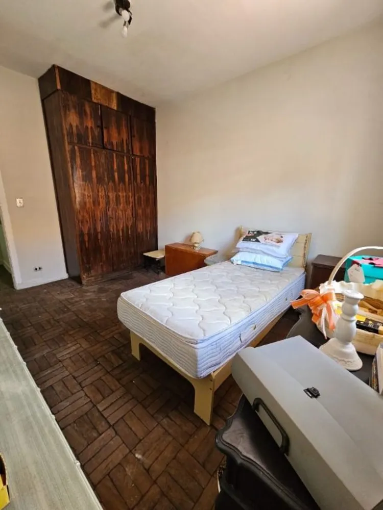 Sobrado, 2 quartos, 50 m² - Foto 5