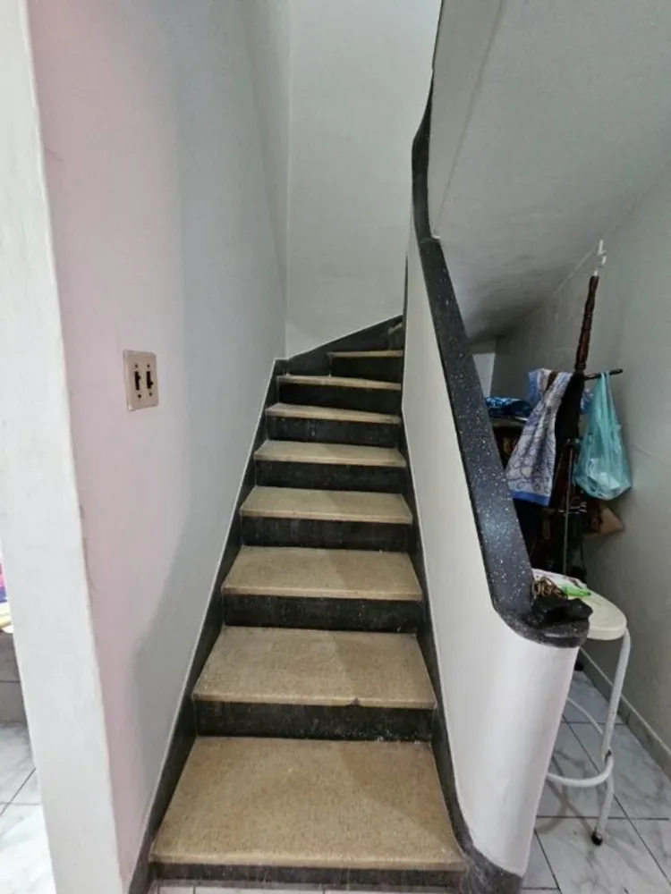 Sobrado, 2 quartos, 50 m² - Foto 2