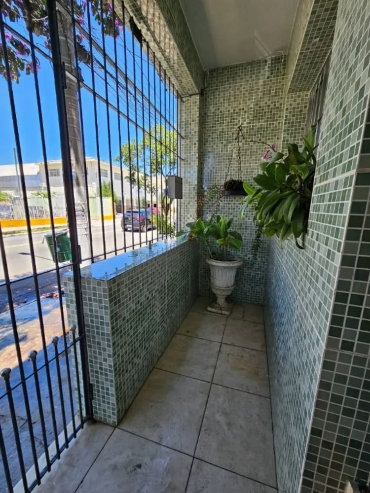 Sobrado, 2 quartos, 50 m² - Foto 6