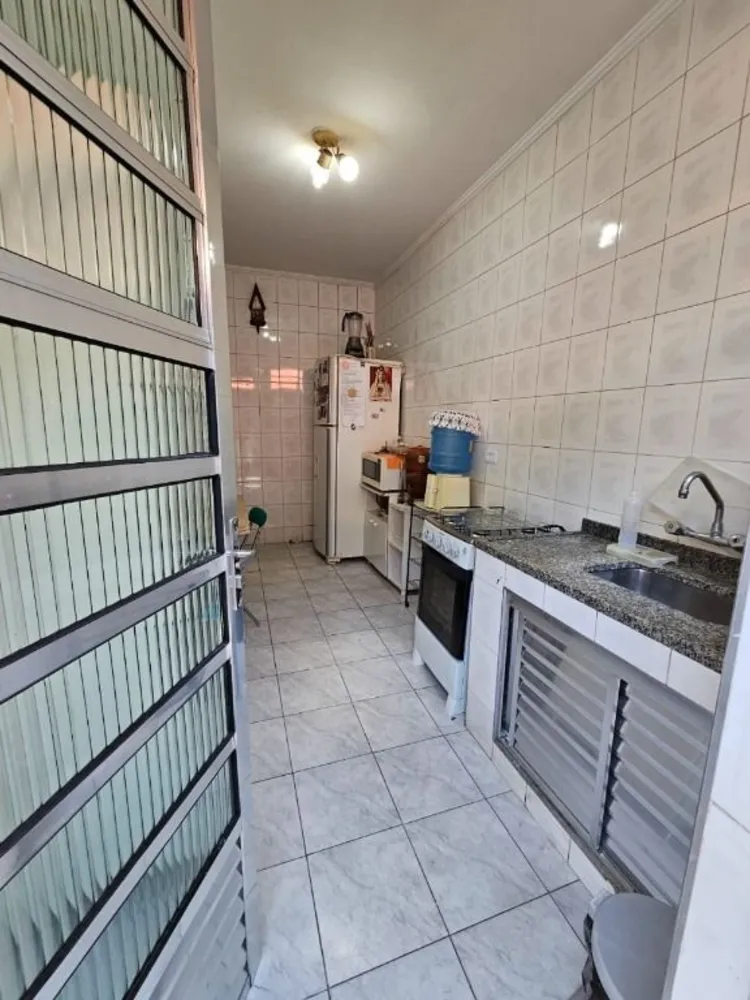 Sobrado, 2 quartos, 50 m² - Foto 1
