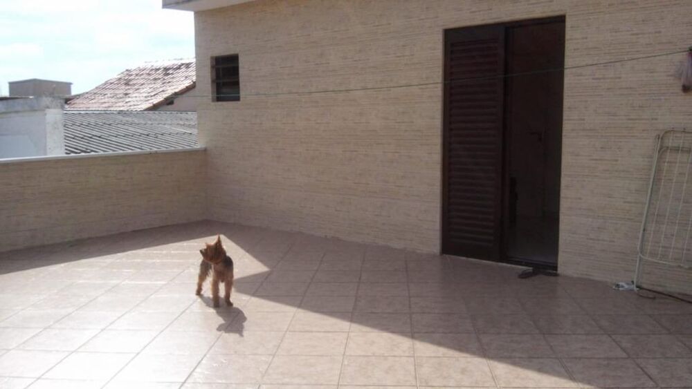 Sobrado à venda com 4 quartos, 200M2 - Foto 11