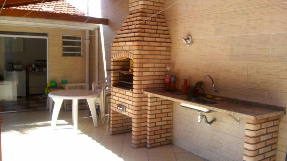 Sobrado à venda com 4 quartos, 200M2 - Foto 2