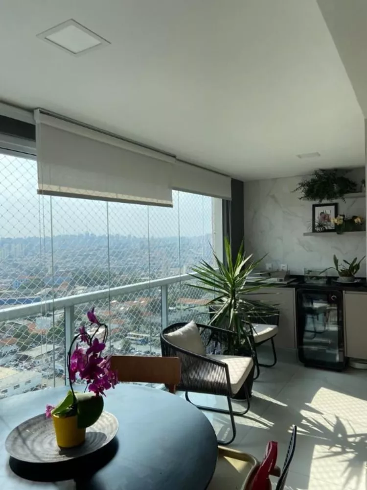 Apartamento à venda com 3 quartos, 106m² - Foto 4