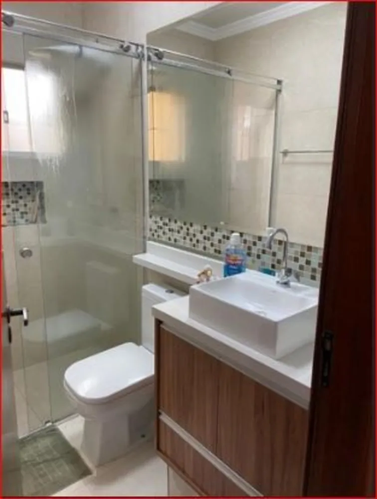 Casa, 4 quartos, 250 m² - Foto 11