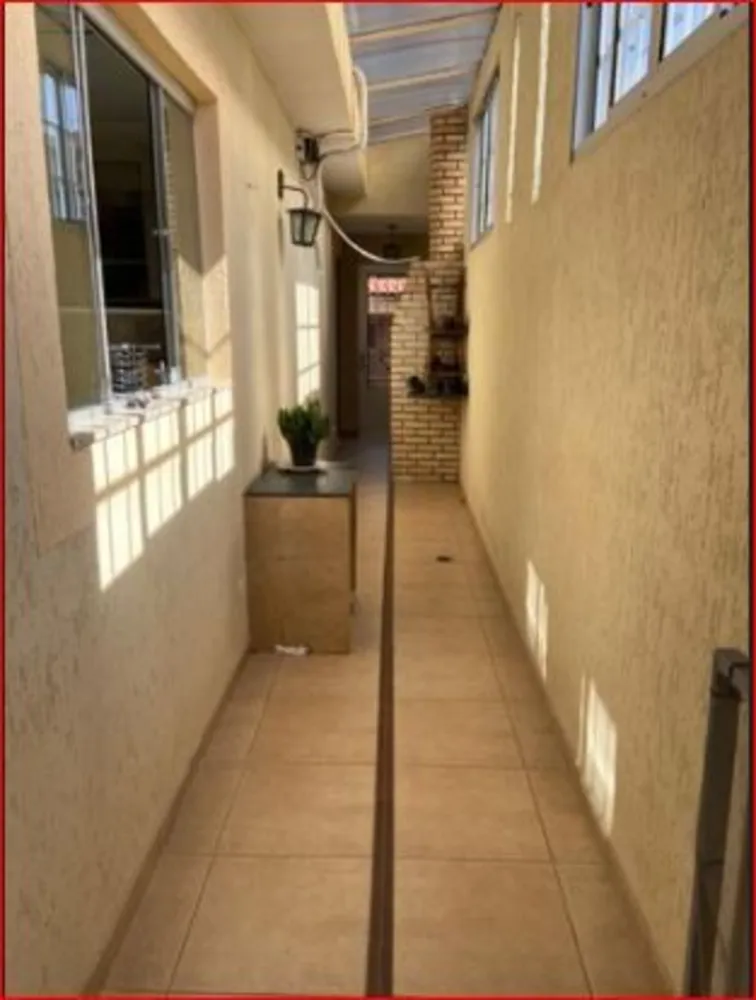 Casa, 4 quartos, 250 m² - Foto 14