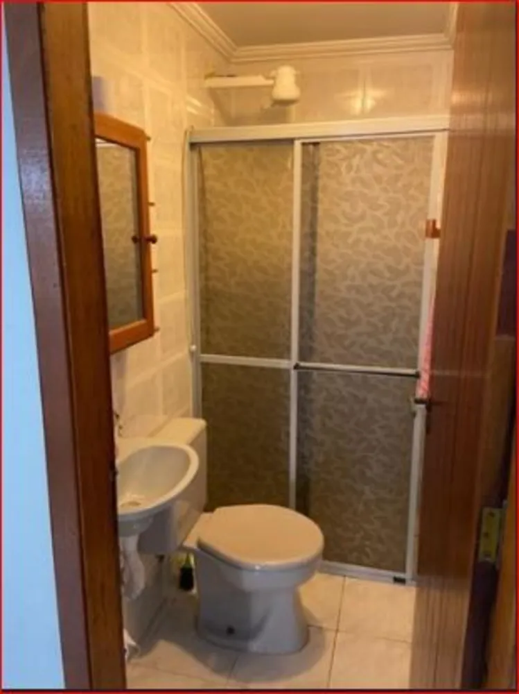 Casa, 4 quartos, 250 m² - Foto 9