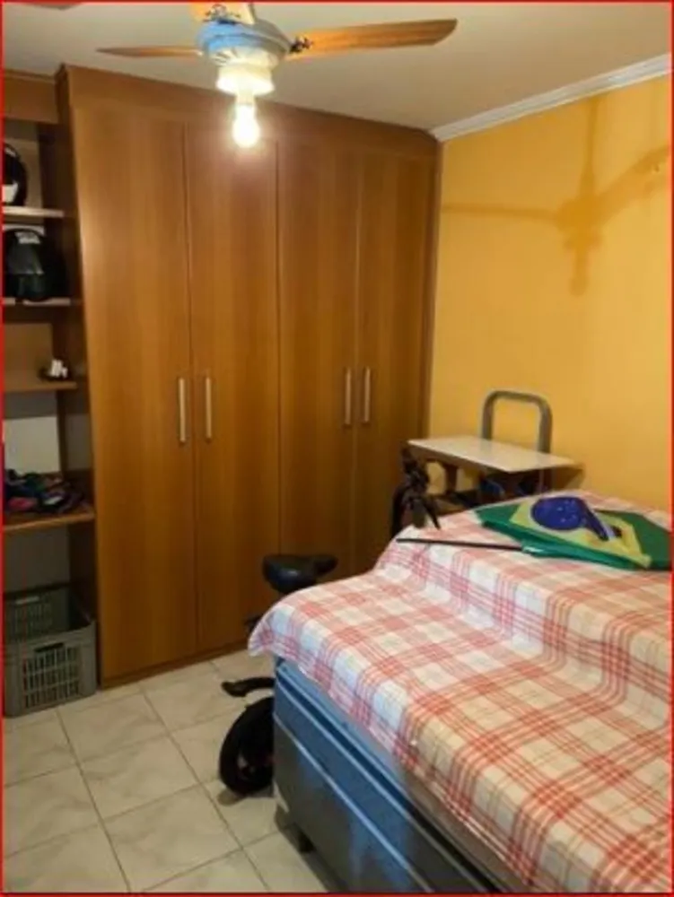 Casa, 4 quartos, 250 m² - Foto 6