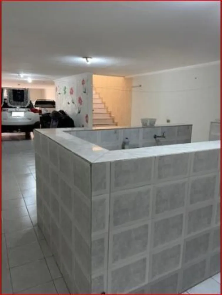 Casa, 4 quartos, 250 m² - Foto 12